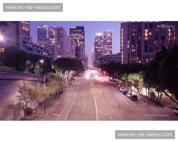 紫金荣光与空接之城的巅峰对话：2012，那场改变洛杉矶底色的权力游戏