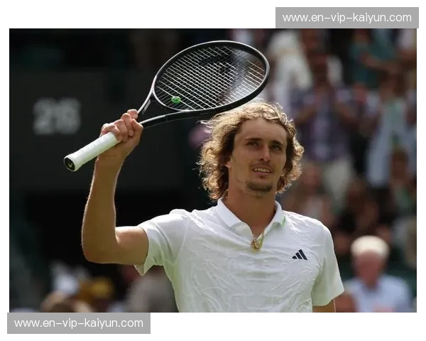 优雅的重塑：2017温网，费德勒与兹维列夫的草地时光华尔兹